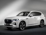 Vorstellung Mazda CX-60: Auf dem Weg in die Premium-Liga - Bild 6