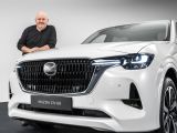 Vorstellung Mazda CX-60: Auf dem Weg in die Premium-Liga - Bild 13