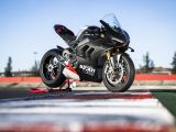 Ducati Panigale V4 SP: Die Rennstrecke ruft - Bild 8