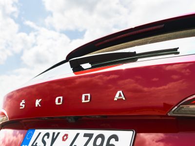 Auch Skoda macht mehr Gewinn mit weniger Autos