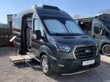 Bürstner Campervans 2022: Der Ford Transit soll es richten - Bild 6