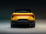 Lotus Eletre: Elektrisches Hyper-SUV made in China - Bild 4