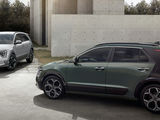 Kia Niro startet ab 30.690 Euro - Bild 2