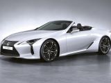 Lexus LC als streng limitierte Hokkaido Edition - Bild 4