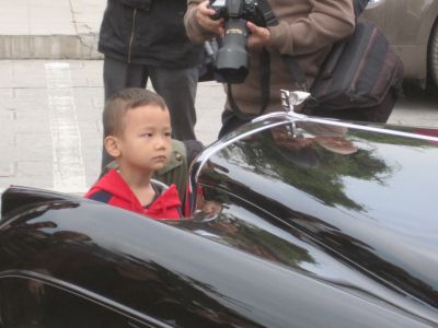 „Auto China“ wegen Pandemie verschoben