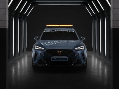 Cupra steigt in die DTM ein