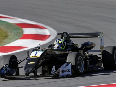 Gibt VW Vollgas in der Formel 1?