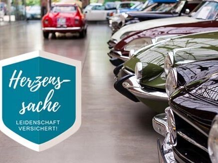 Der AvD erweitert sein Angebot für Klassiker - Bild 1