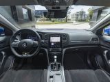 Praxistest Renault Megane E-Tech Plug-in 160: Entspanntes Cruisen - Bild 8