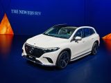 Vorstellung Mercedes-Benz EQS SUV: Der GLS aus der Zukunft - Bild 16