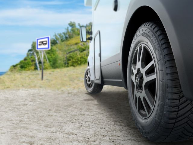Lohnen sich Ganzjahresreifen beim Wohnmobil? - Bild 1