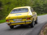 Opel kam mit vier Kadett nach Friedrichshafen - Bild 6