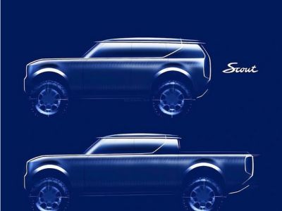 Arbeitet der VW-Konzern an einer neuen Marke?