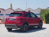 Fahrbericht Fiat 500X Hybrid / Tipo Hybrid: Teure Teilzeit-Elektriker - Bild 9
