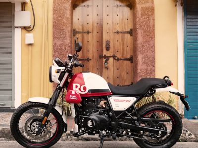 Vorschau: Zwei Messen und zwei Motorräder