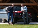 Ineos und Pitmaster X grillen gemeinsam - Bild 3