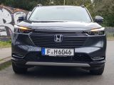 Praxistest Honda HR-V: Heimlich-Stromer mit Kernkompetenzen - Bild 5