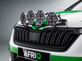 Das Azubi-Car: Mit eigener Wassersversorgung nach Afrika - Bild 14