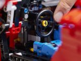 Lego lässt den Ferrari Daytona SP3 los - Bild 8