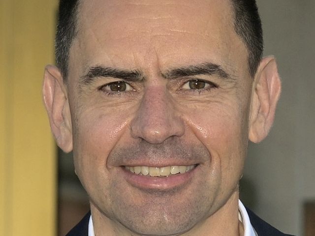 Martin Sander in doppelter Funktion bei Ford - Bild 1