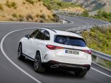 Der nächste GLC schafft als PHEV über 100 Kilometer - Bild 13