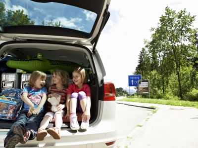 In diesen Jahr sind Mietwagen knapp und teuer