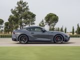 Fahrbericht Toyota GR Supra: Sportler mögen Handarbeit - Bild 8