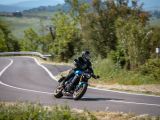Fahrbericht Yamaha XSR 900: Nur aus dem oberen Regal - Bild 4