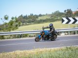 Fahrbericht Yamaha XSR 900: Nur aus dem oberen Regal - Bild 10