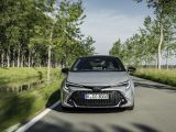 Vorstellung Toyota Corolla: Jetzt ohne Gummiband - Bild 24