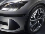 Hyundai Ioniq 6: Der Triumph des Designs - Bild 8