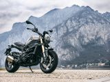 Benelli Leoncino Nummer drei: 800er für knapp 8000 Euro  - Bild 3