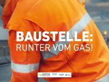 „Runter vom Gas“ mit neuem Kampagnenmotiv - Bild 2
