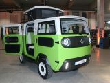 Electric Brands positioniert sich mit Evetta, Nito und X-Bus - Bild 2