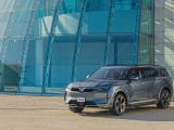 Vorstellung Vinfast: Zwei Elektro-SUV machen sich bereit für Europa  - Bild 11