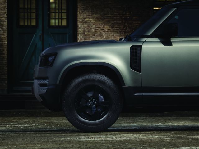 Vredestein Pinza: Robuster Komfort für Europa - Bild 1