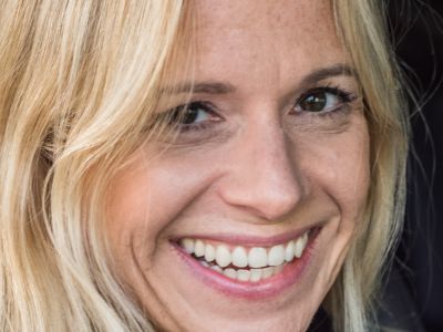 Ulrike von Mirbach übernimmt Mini in Europa