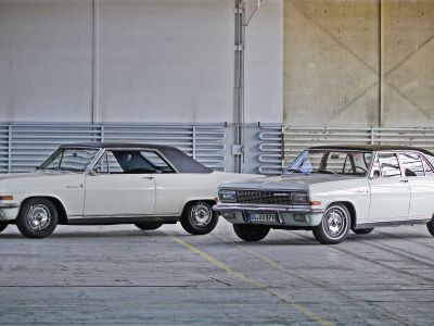 Ein Admiral und ein Diplomat beehren Schwetzingen