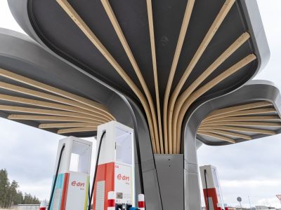 Eon drückt aufs Ladetempo