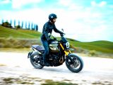 Moto Morini greift Tradition der Typenbezeichnung wieder auf - Bild 6