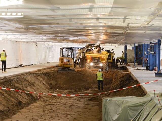 Ford baut in Köln an seiner elektrischen Zukunft - Bild 1