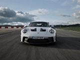 Porsche 911 GT3 RS: Für 230.000 Euro gibt’s Rennsport für die Straße - Bild 2