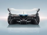 Monterey 2022: McLaren erweckt Gran-Turismo-Vision zum Leben - Bild 5