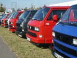 Schon über 4000 VW Bulli sind zum großen Treffen angemeldet - Bild 2