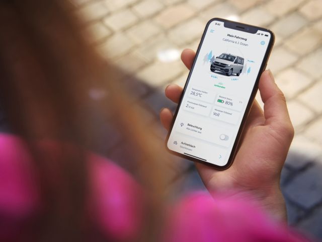Caravan-Salon 2022: VW erhöht den Reisekomfort - Bild 1