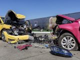 Die Physik fährt immer mit: Elektroautos mit Risiken  - Bild 6