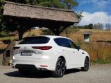 Vorstellung Mazda CX-60: Auf Premiumkurs mit Diesel-Power - Bild 2
