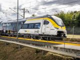 Nächster Meilenstein im Projekt „H2goesRail“ - Bild 2