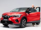 Vorstellung Mitsubishi ASX: Die Rückkehr der Auto-Klone - Bild 18