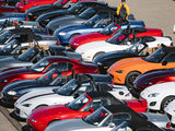 Der Mazda MX-5 schlägt sich in Modena selbst - Bild 7